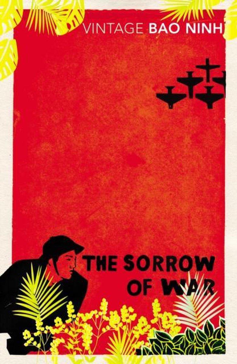 Tiểu thuyết tiếng Anh: The Sorrow Of War