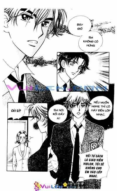 có anh trong đời chapter 2 21