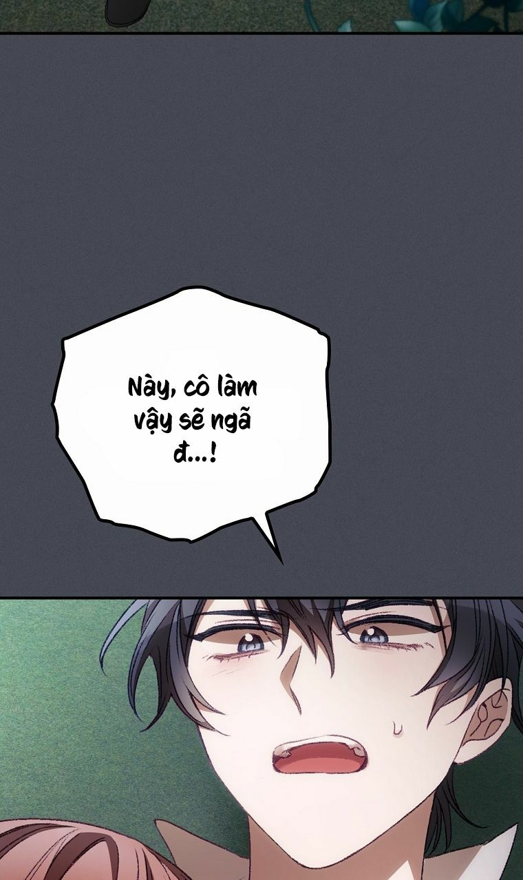 tôi nhìn thấy cái chết của bạn chapter 26 12