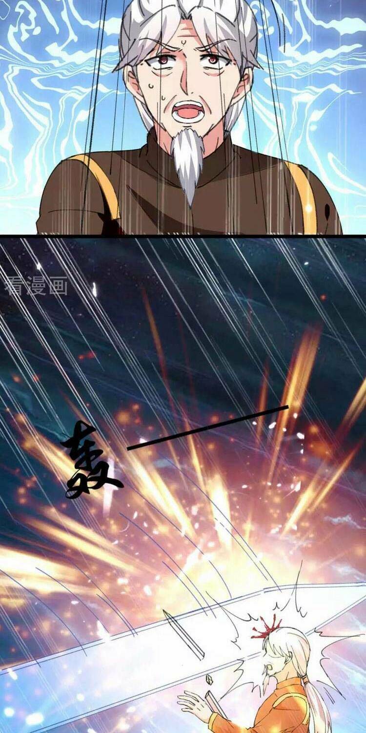 trọng sinh khí thiếu quy lai chapter 226 17