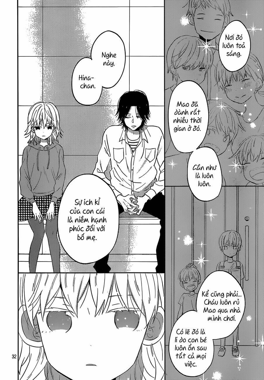 ngôi nhà mặt trời chapter 41 33