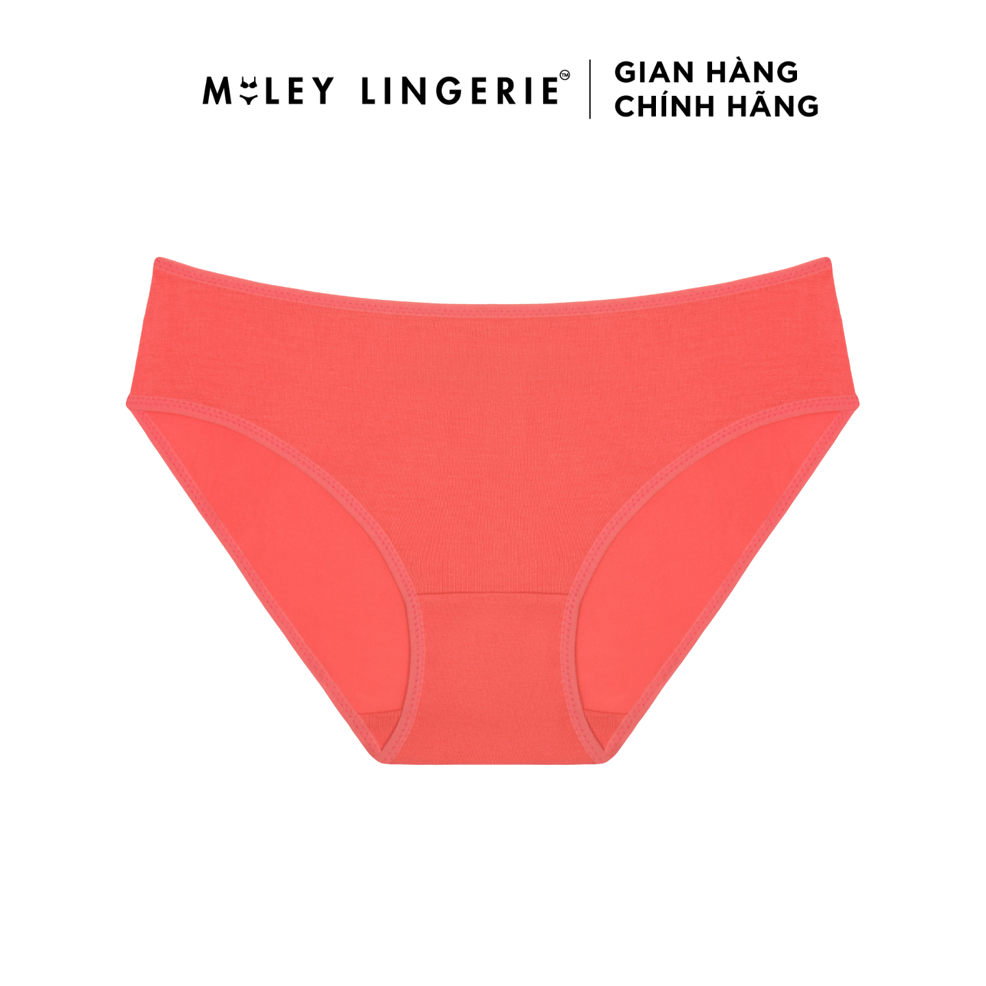 Combo 5 Quần Lót Nữ Cotton Flexi Miley Lingerie - Giao màu ngẫu nhiên