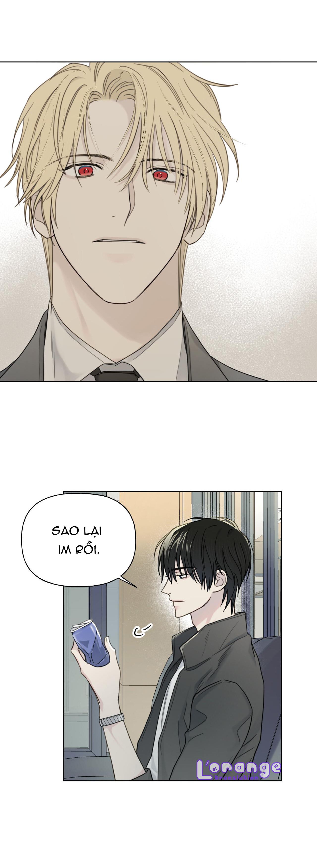 guiding nguy hiểm chapter 6 14