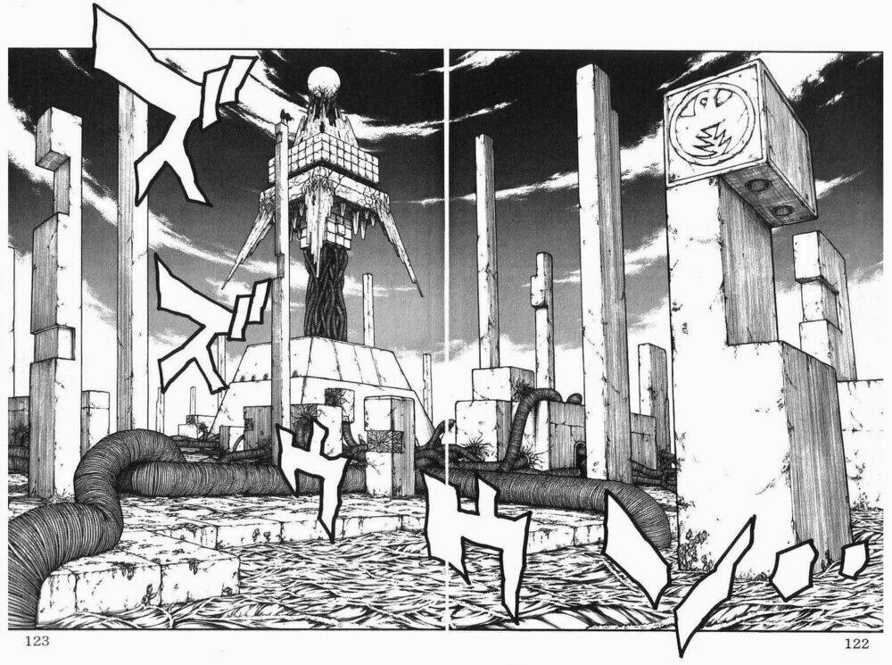 vua trên biển chapter 192 17