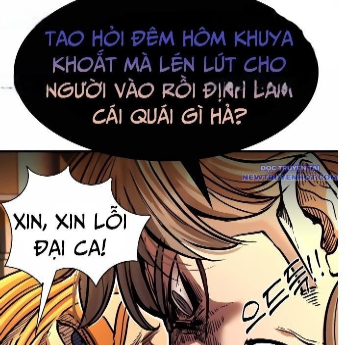 shark - cá mập chapter 291 71