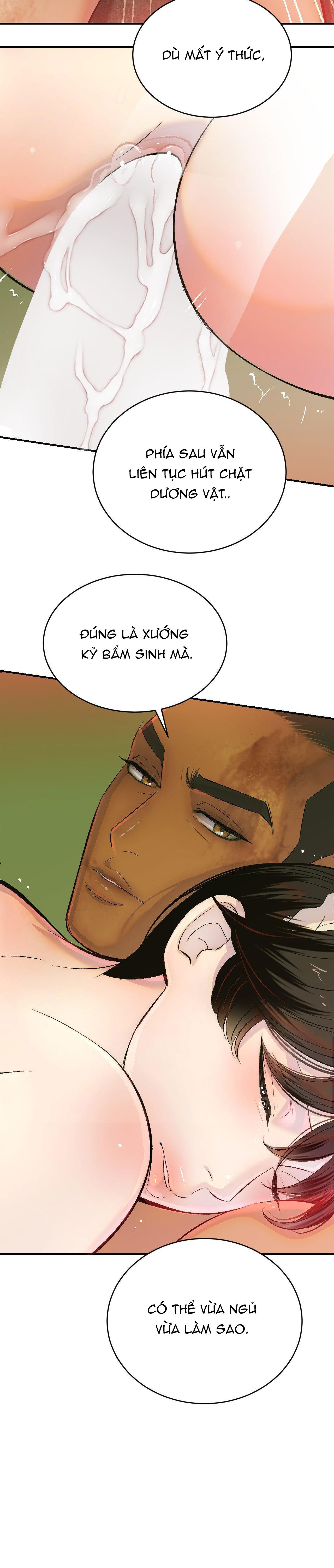 cậu bé đào chapter 6 25