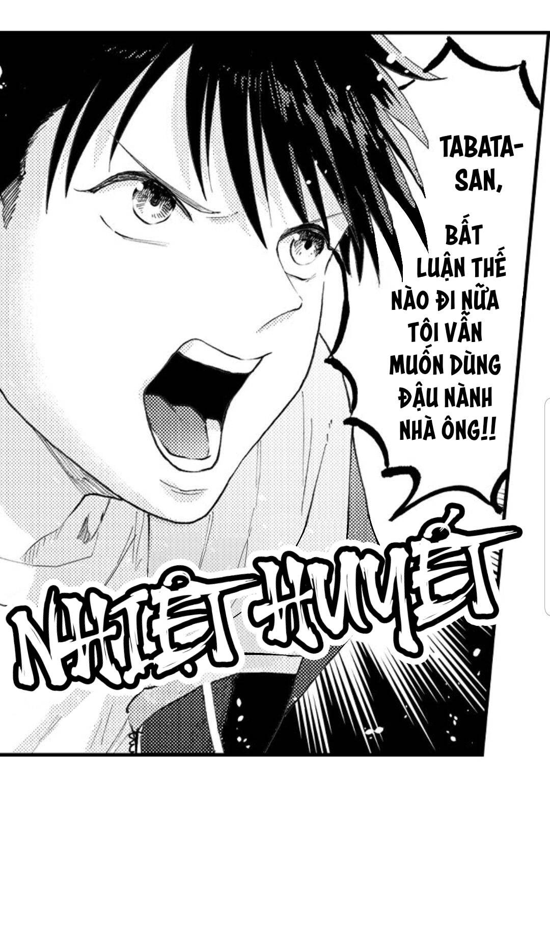 bị một anh chàng lập dị tấn công chapter 36 10