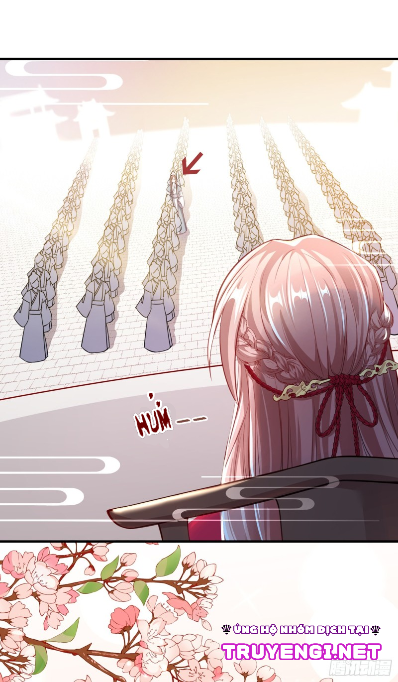 hệ thống xuyên nhanh: nhân vật phản diện không dễ chọc chapter 5 14