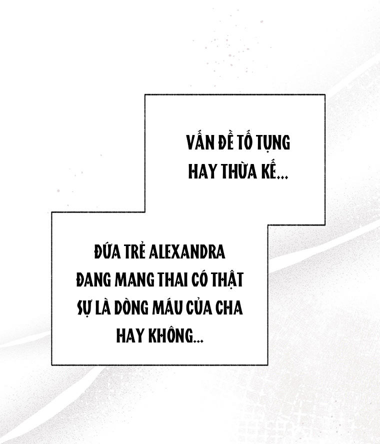 Đánh Cắp Trái Tim Tiểu Thư chapter 70.1 - Trang 45