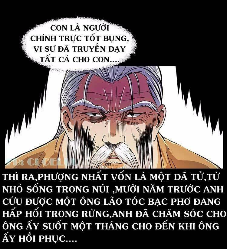 tiên sơn truyền kỳ chapter 12 6