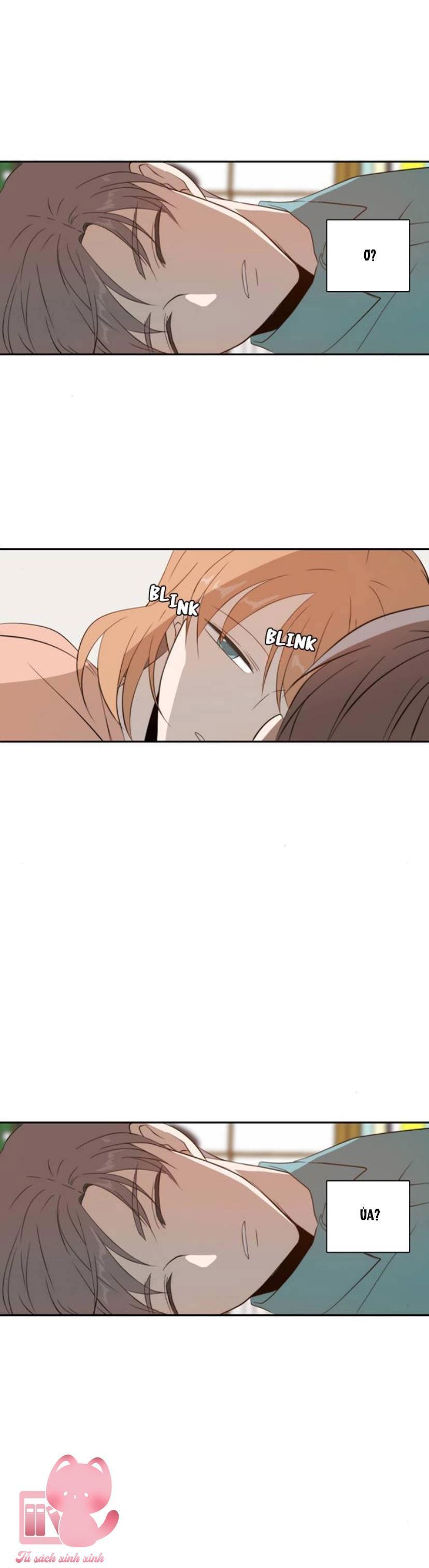 a good day to be a dog chapter 69 12