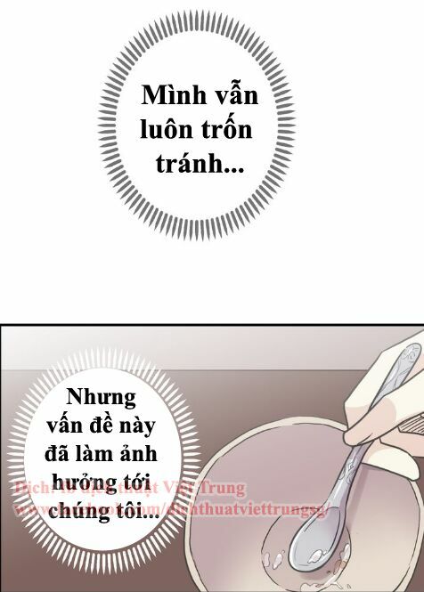 vết cắn ngọt ngào phần 1 chapter 35 25