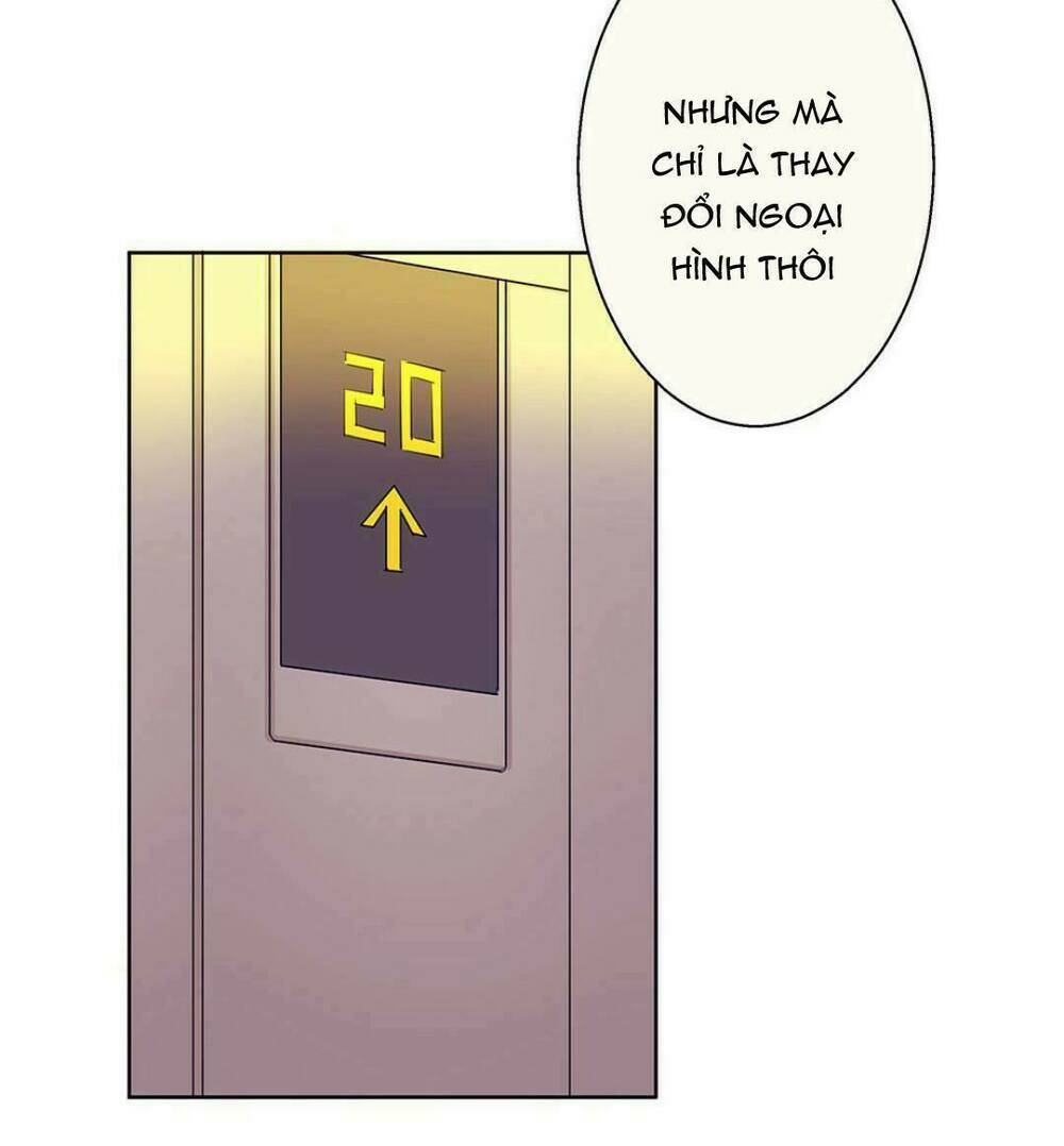 bị quyến rũ, làm sao đây? chapter 7 6