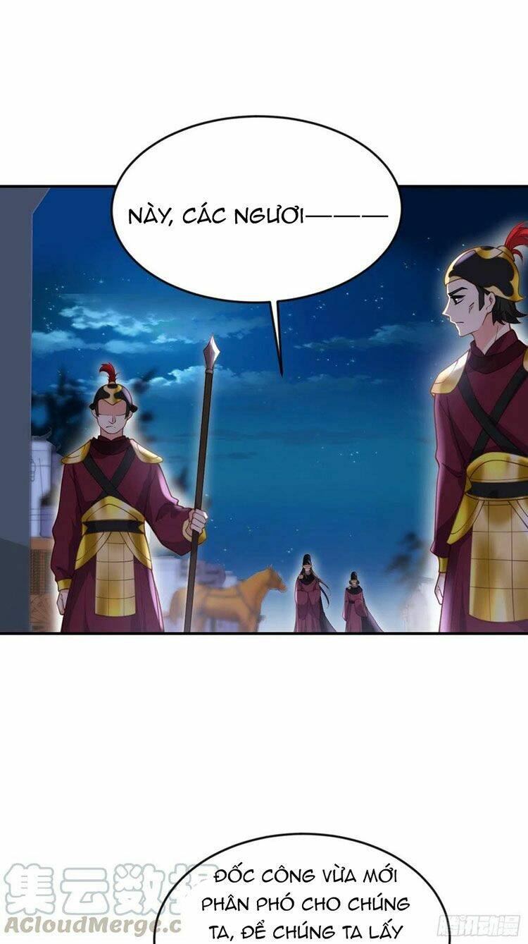 hoạn phi thiên hạ chapter 137 26