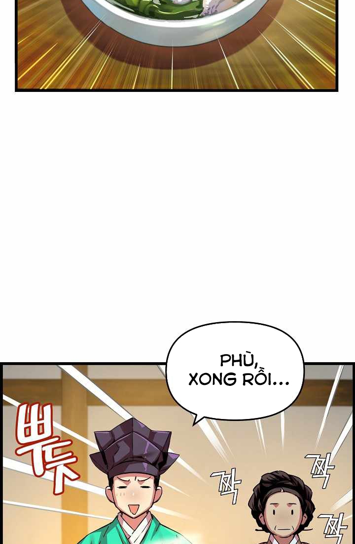 tôi sẽ sống như một hoàng tử chapter 45 45