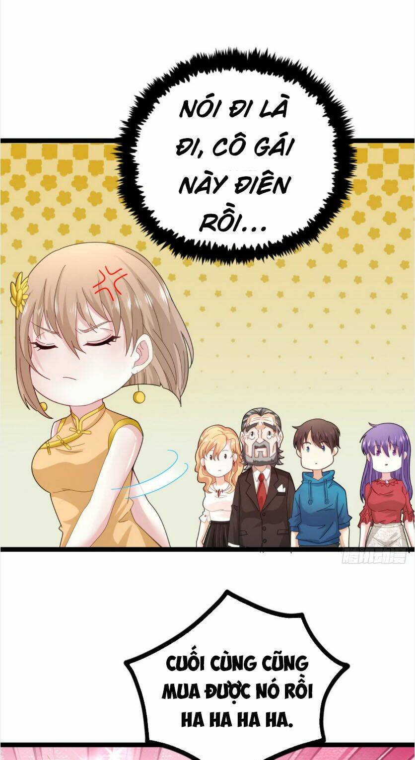 trọng sinh cực phẩm tiên đế chapter 21 7