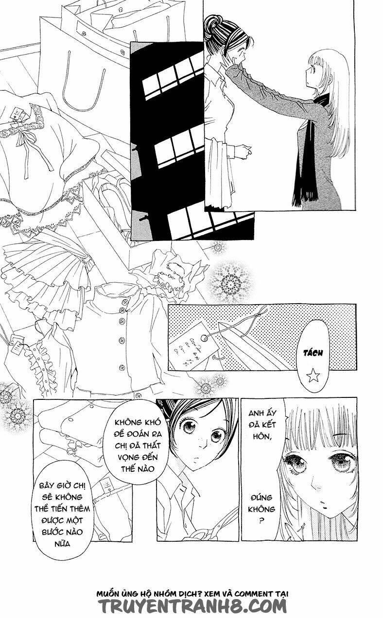 chị tôi lấy chồng chapter 7 33