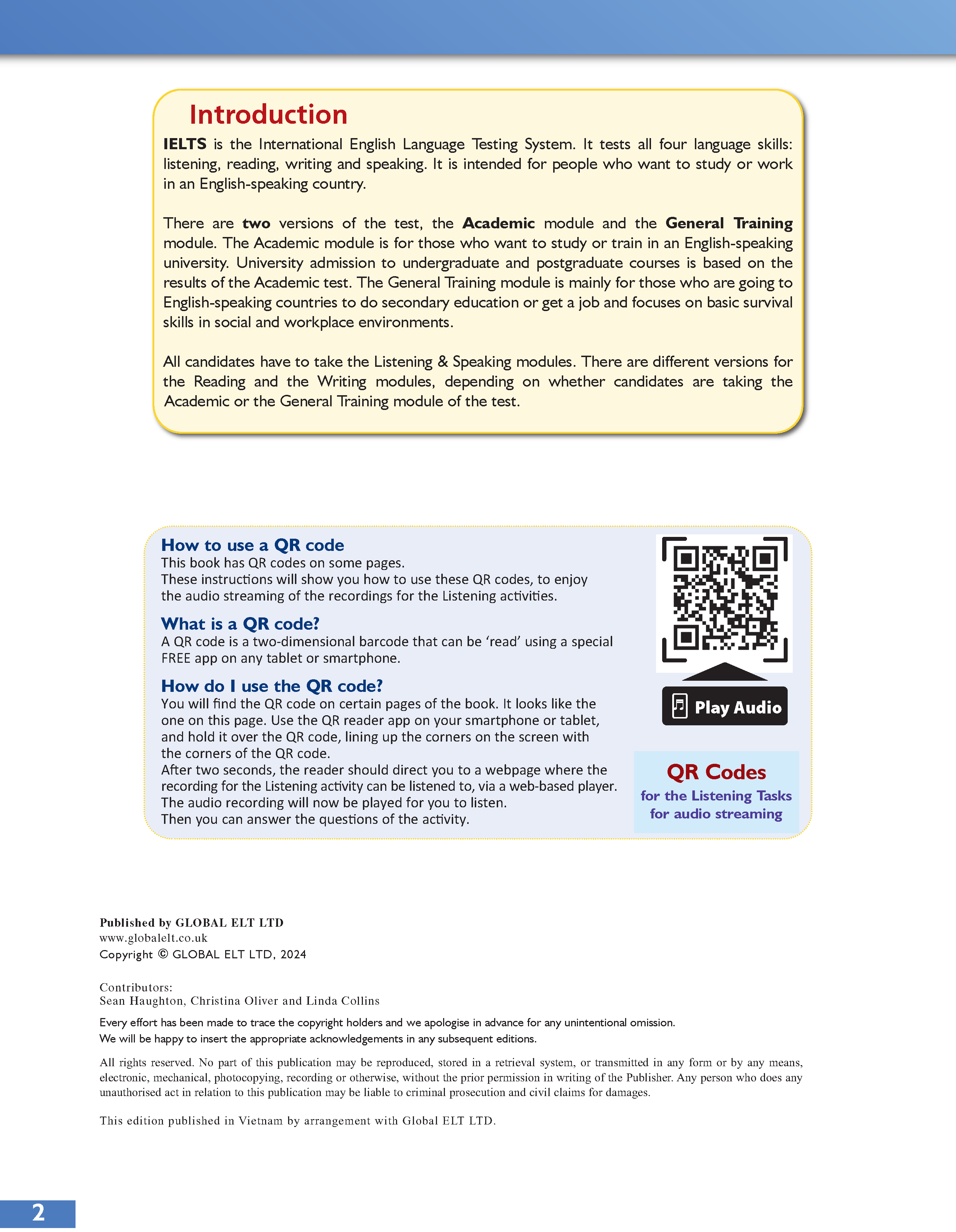 Succeed in IELTS 1 (4.0-5.5) with 6 Practice Tests (New)