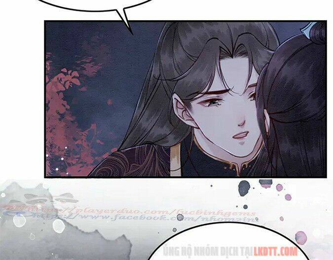 trọng sinh bá sủng nhiếp chính vương quá mạnh mẽ chapter 118 46