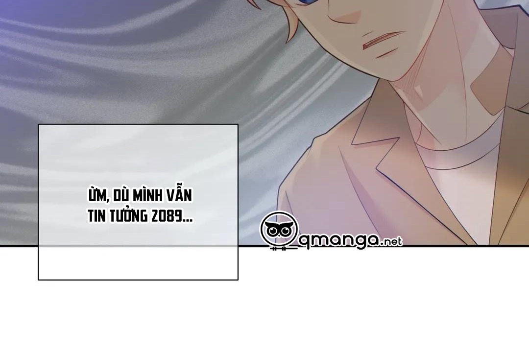 thời gian giữa sói và chó chapter 50 83