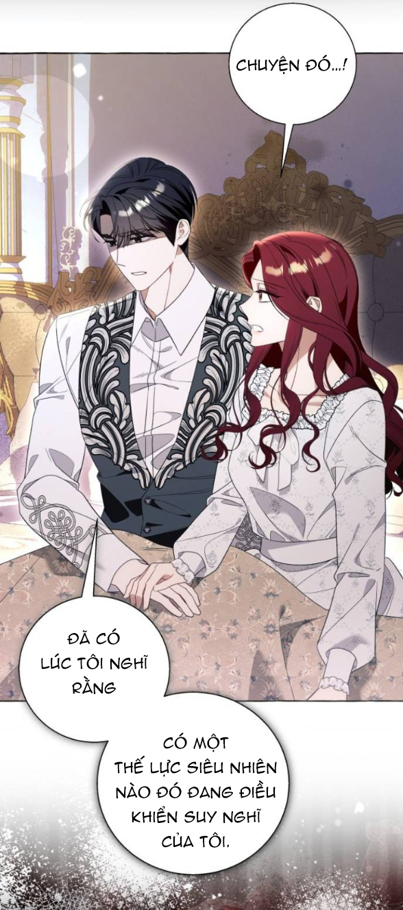 tôi tưởng đó chỉ là tiểu thuyết trọng sinh bình thường chapter 85.1 12