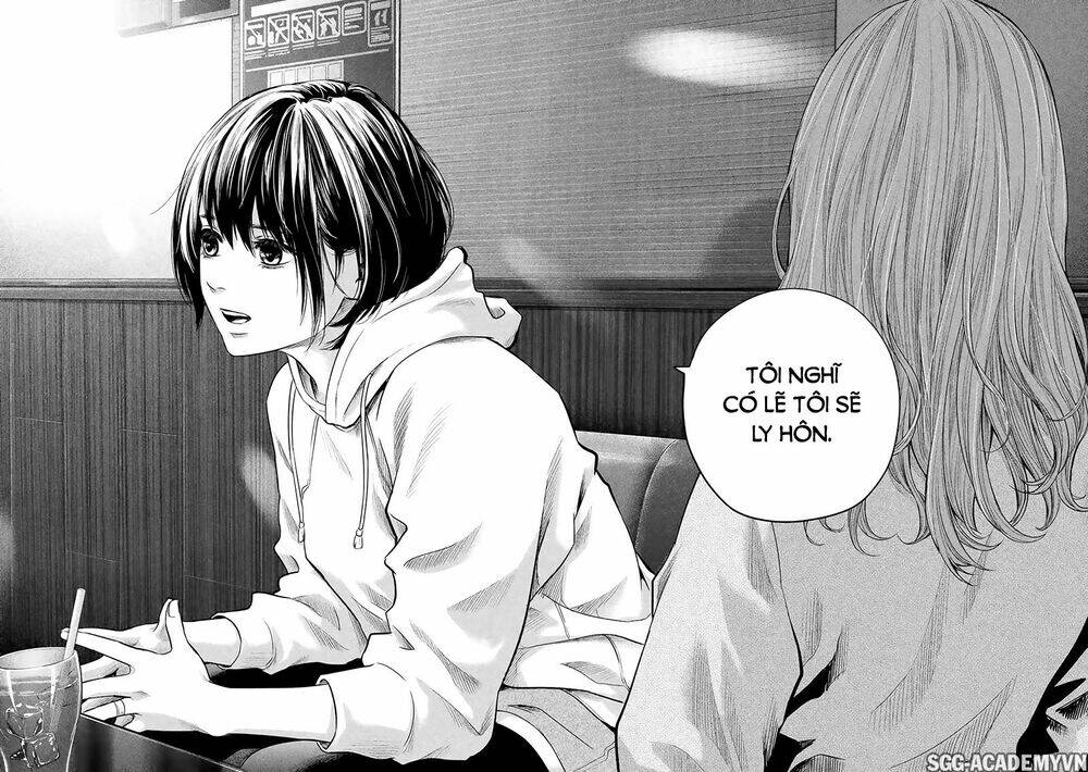 đạo luật nhiều vợ chapter 181 19