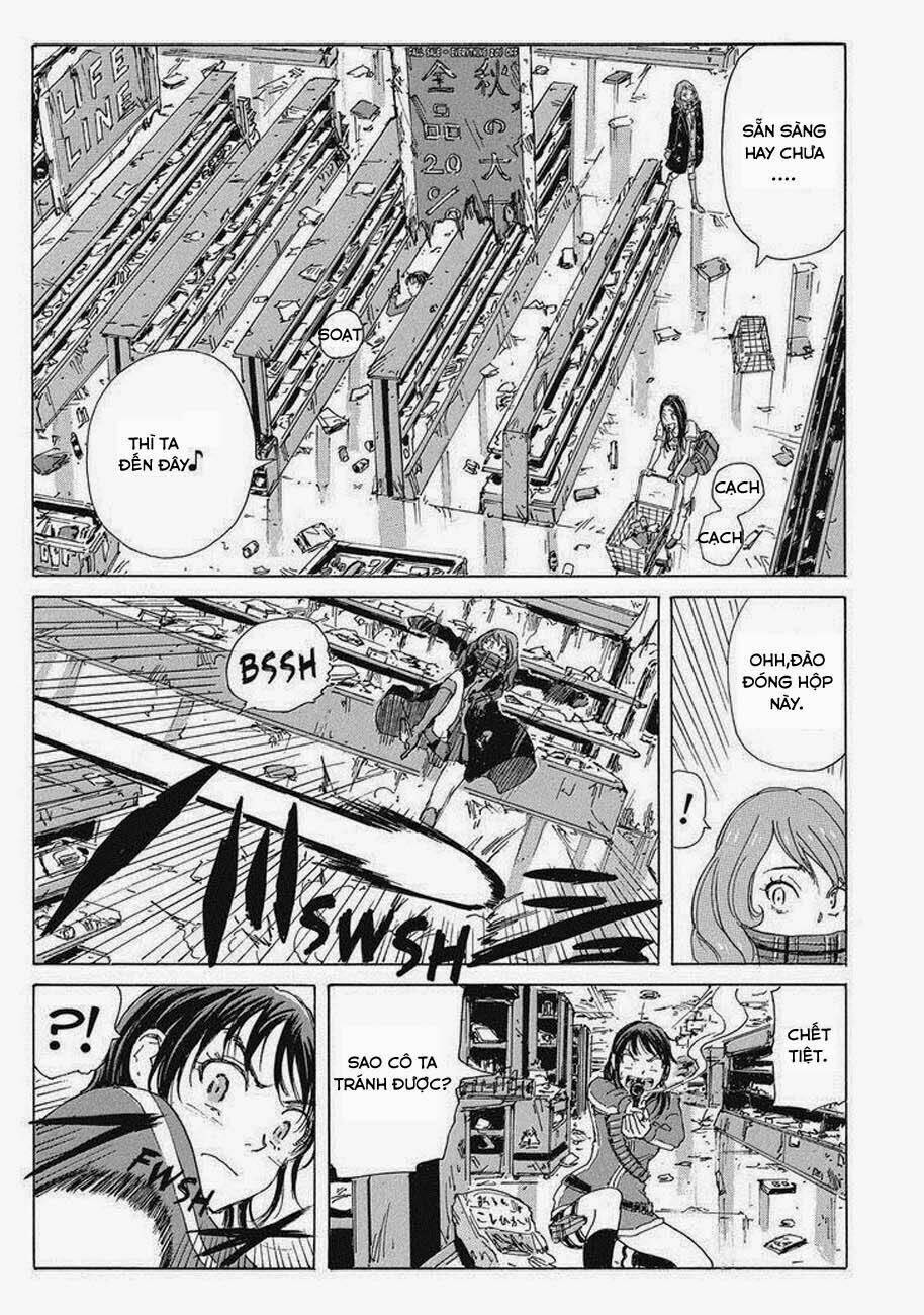 cúp quốc sư tử chapter 38 16