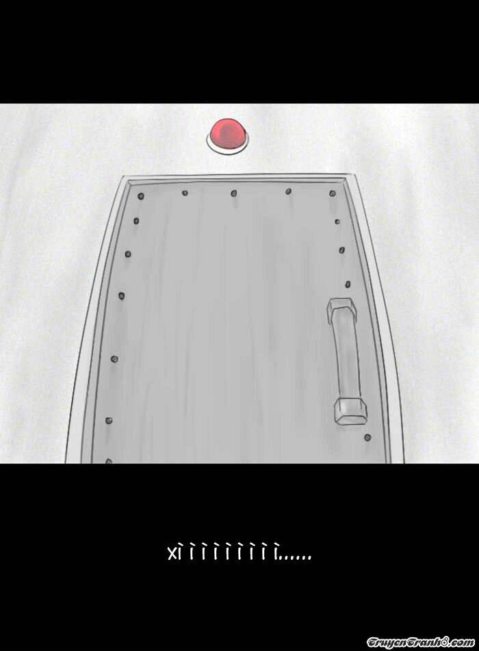 thứ sáu: những câu chuyện cấm chapter 16 21