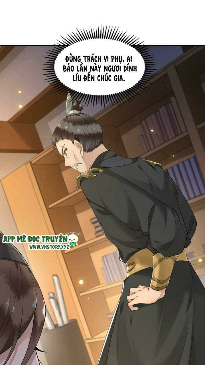 phượng hoàng vu phi chapter 68 33