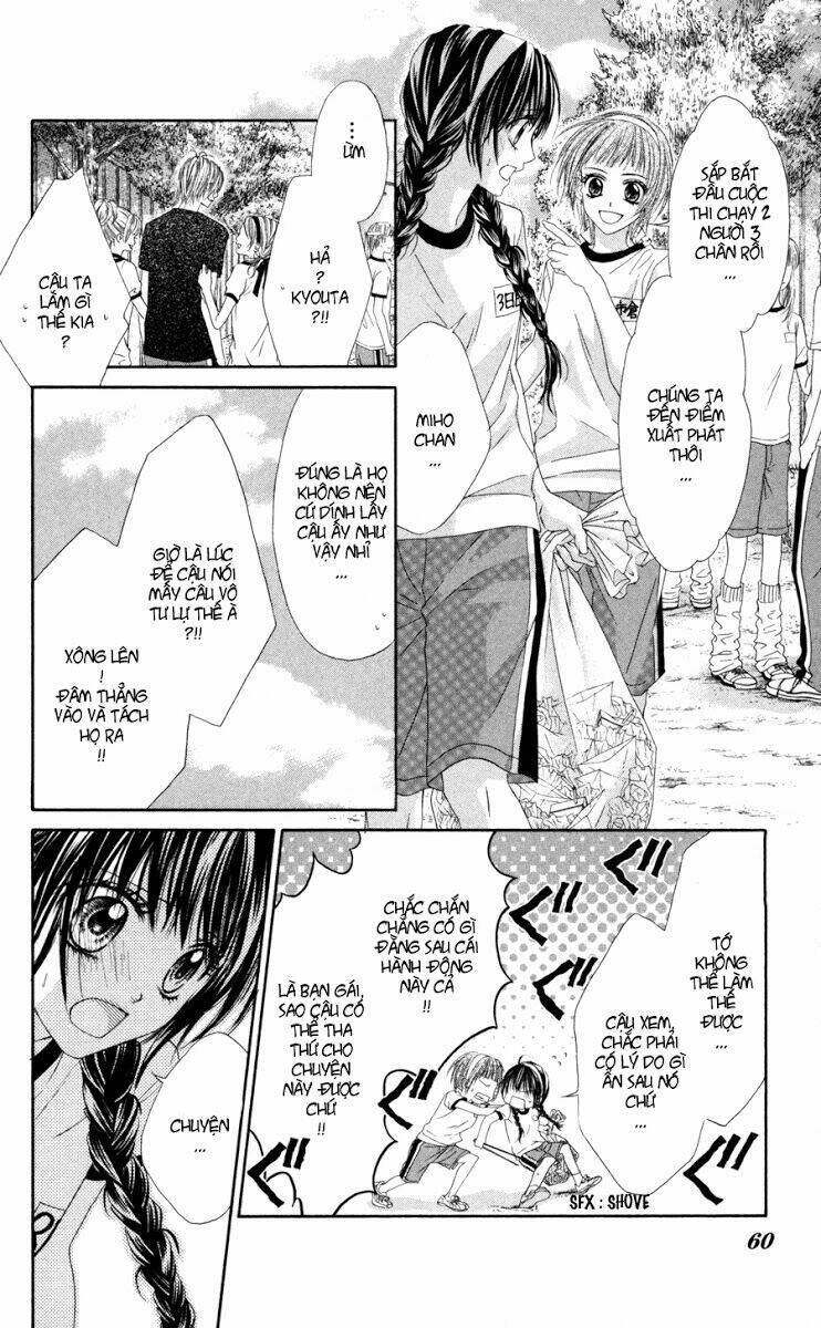 khởi đầu tình yêu chapter 10 43