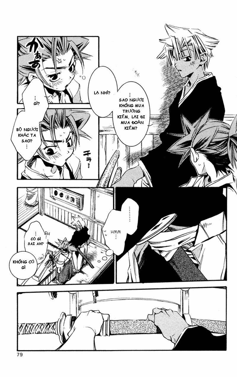peace maker kurogane chapter 12 14