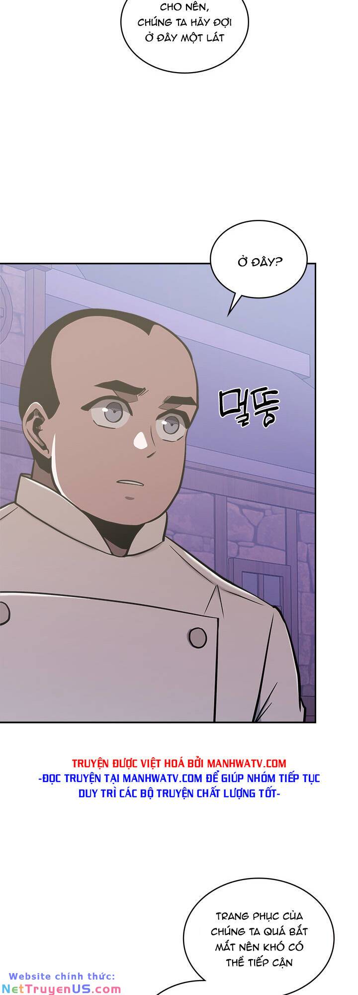 chiến binh đến từ thế giới khác chapter 197 13