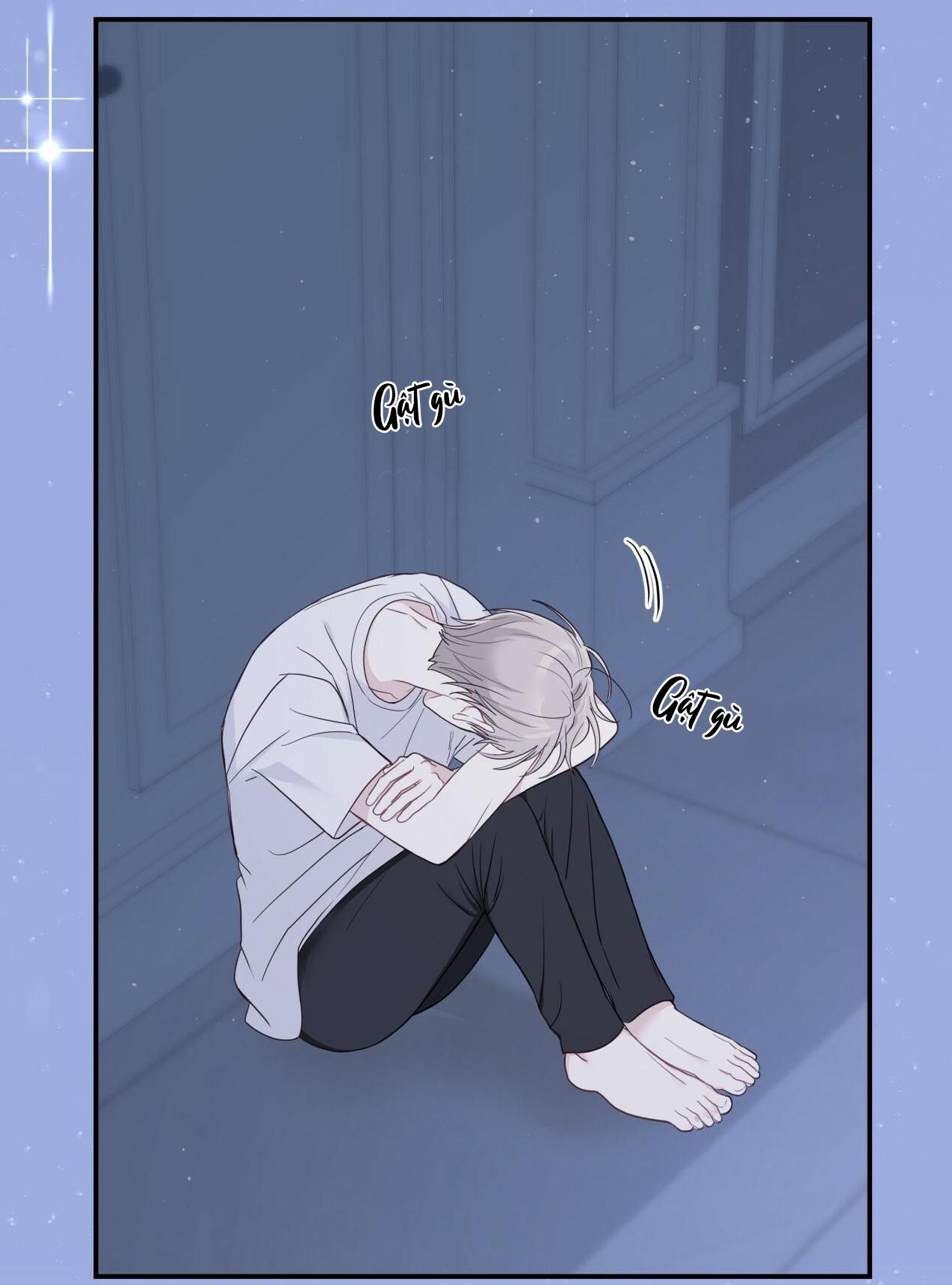 vị ngọt không đường (sweet not sugar) chapter 11 6