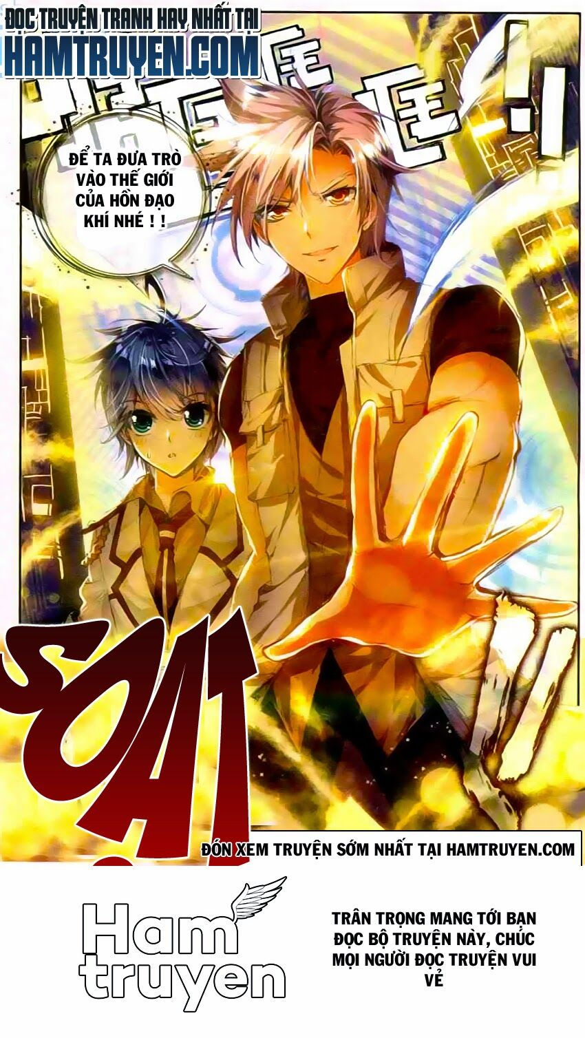 tuyệt thế đường môn - đấu la đại lục 2 chapter 38 25