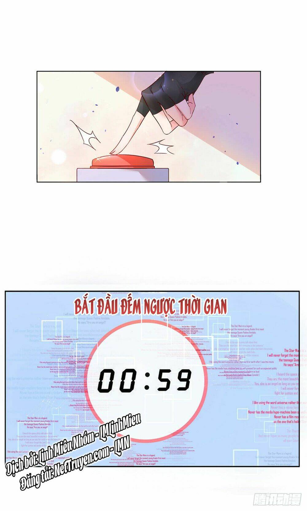 vương phi tu tiên: đối kháng ma vương chapter 2 11