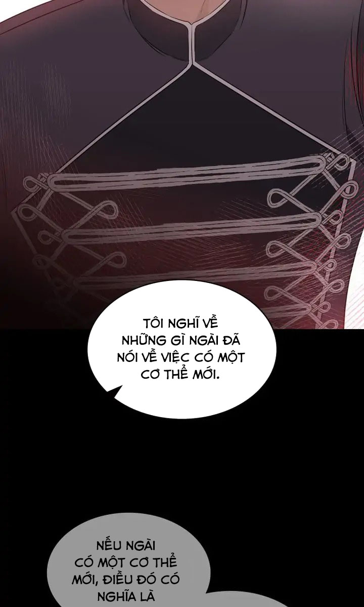 mặt nạ của hoàng đế chapter 69 43