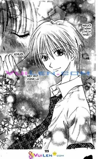 công chúa ẩm thực chapter 4 115