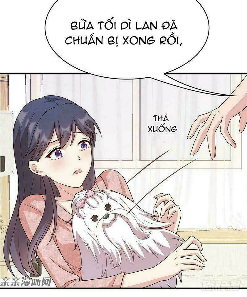 nam thần manh bảo tận diệt chapter 60 30