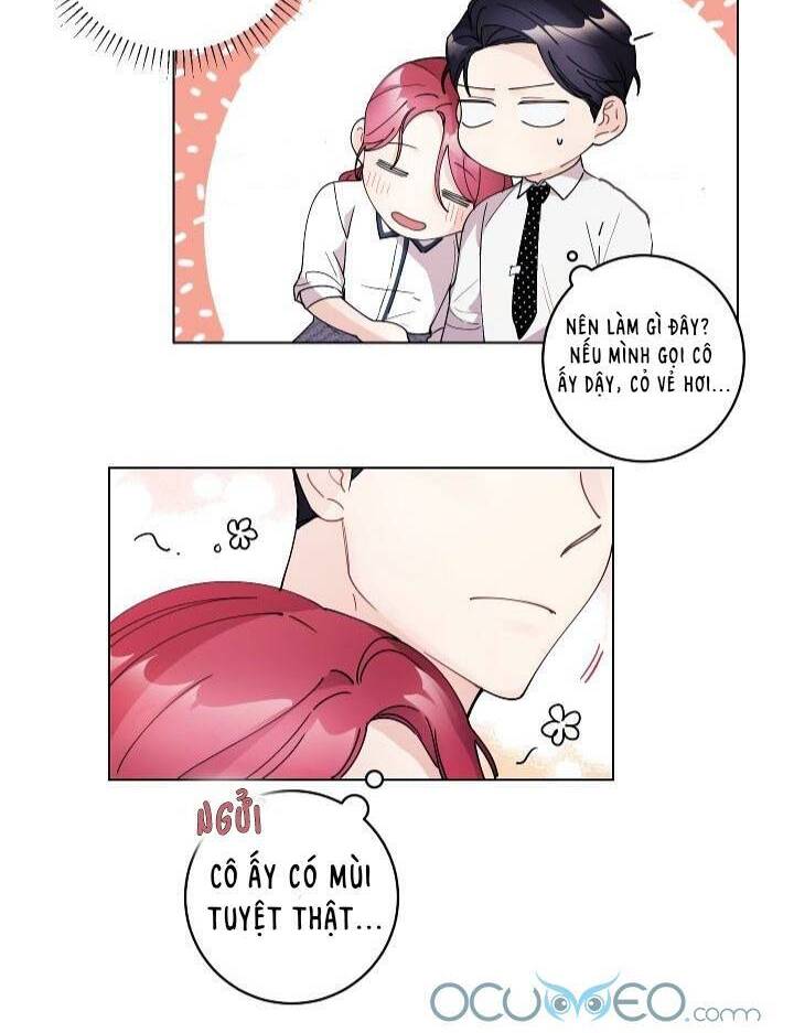 chạm vào tim em chapter 12 15