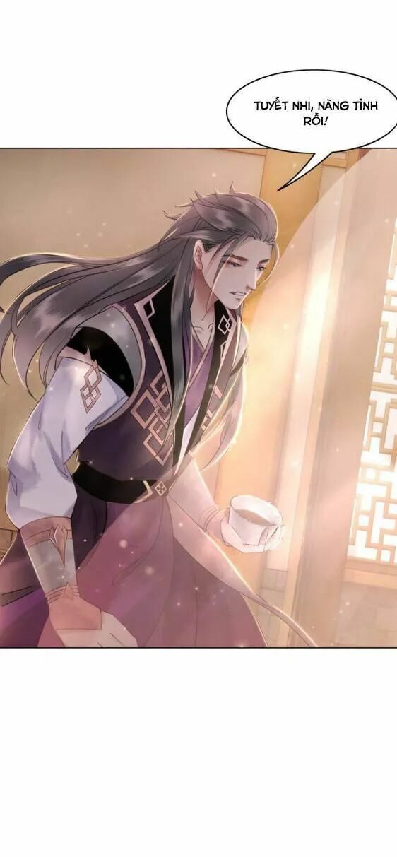 cực phẩm phế vật tiểu thư chapter 13 34