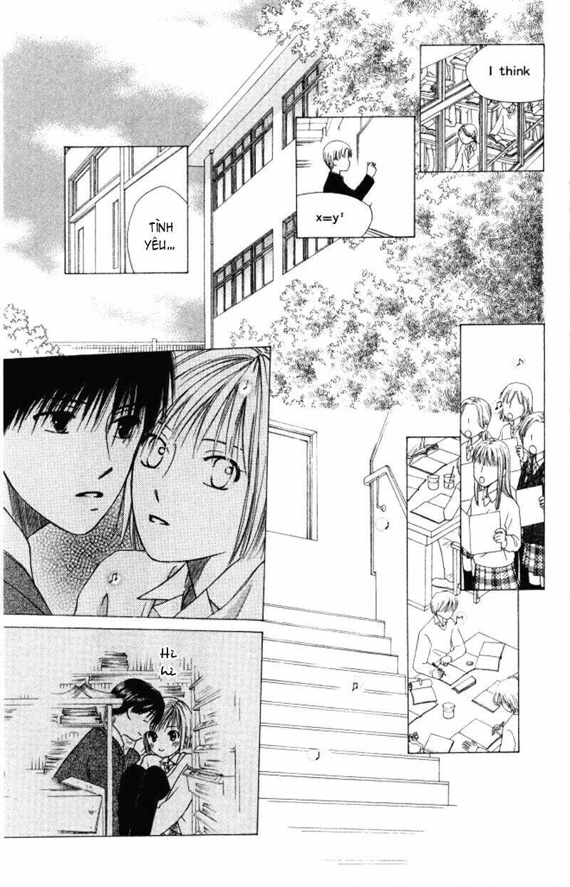 kare kano hajimemashita chapter 63 11
