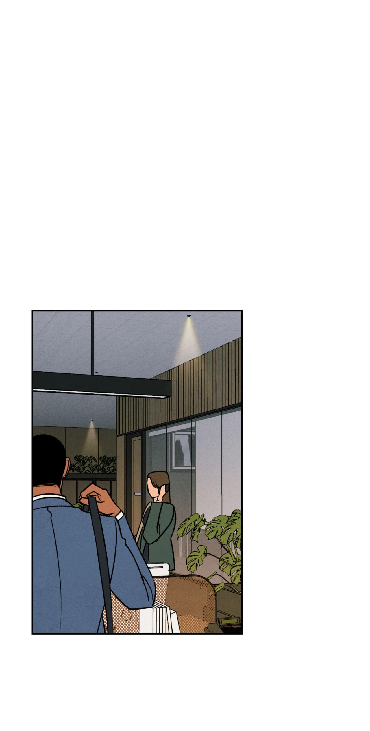 tầm cao mới của sự dơ bẩn chapter 3 27