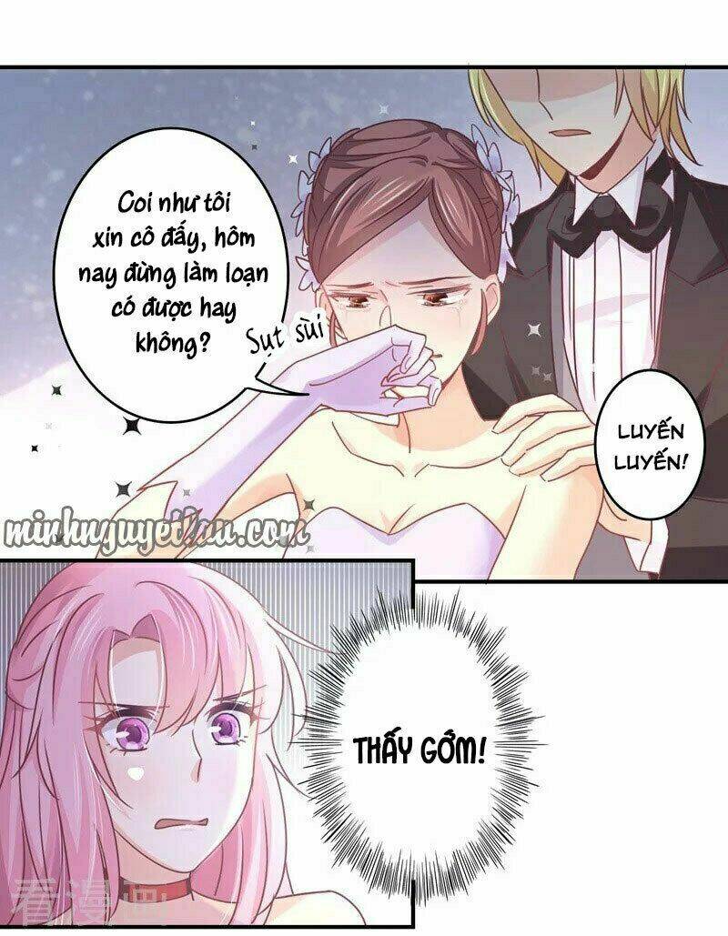 cuồng duệ tiểu thê chapter 77 7