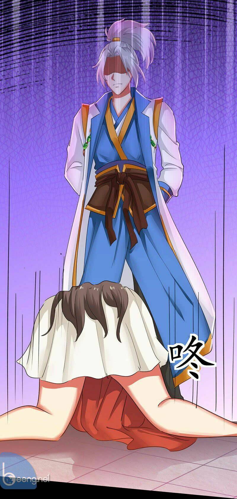 tối cường chiến hồn chapter 3 12