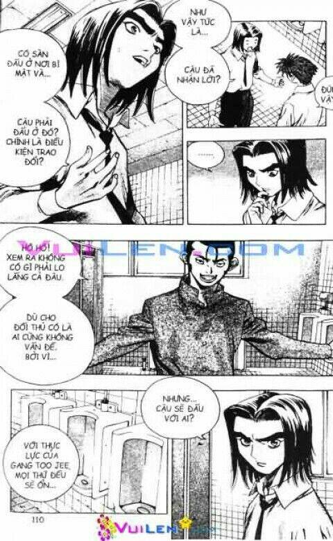 change guy chapter 154 110