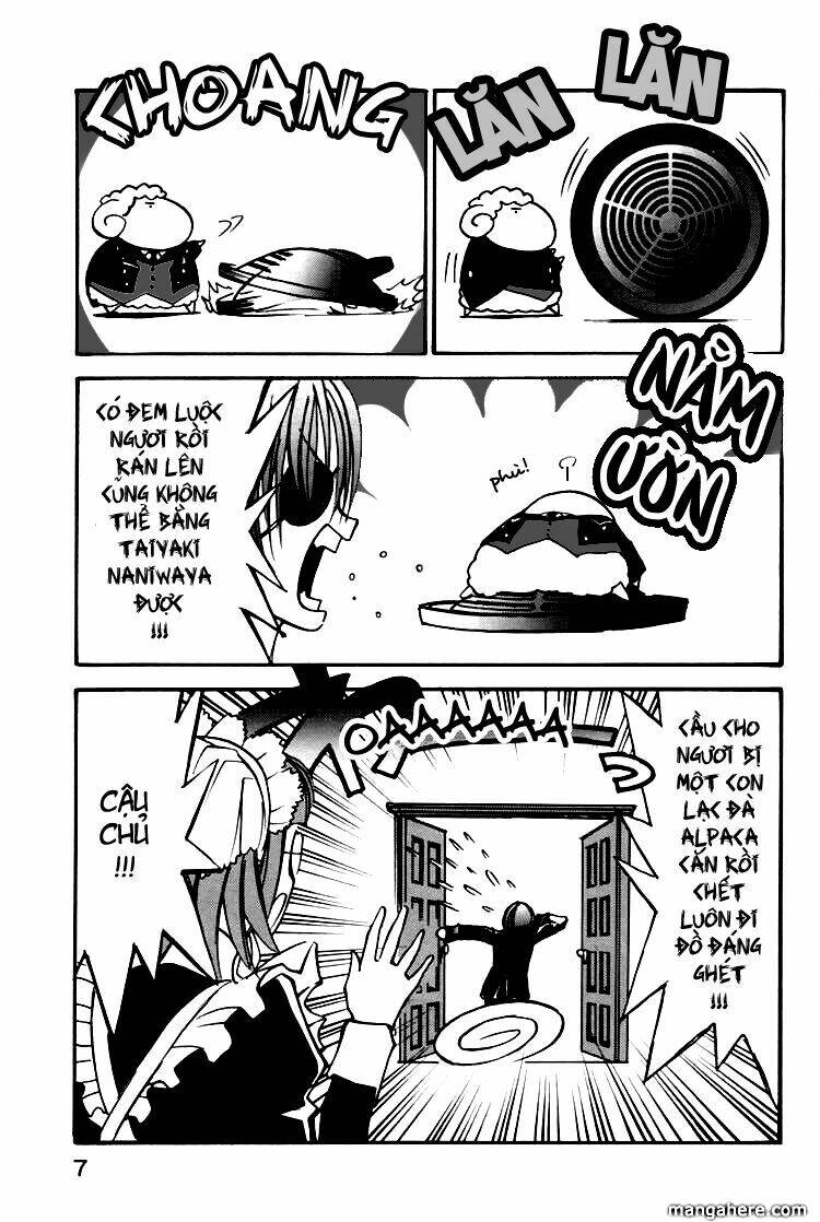 kuroshitsuji dj - black sheep chapter 2 8