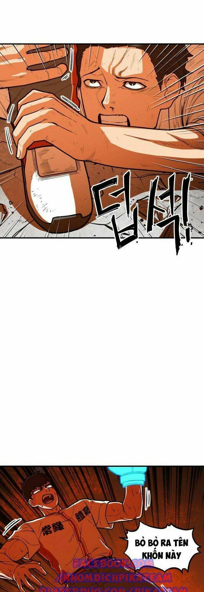 chinh phạt học đường chapter 18 80