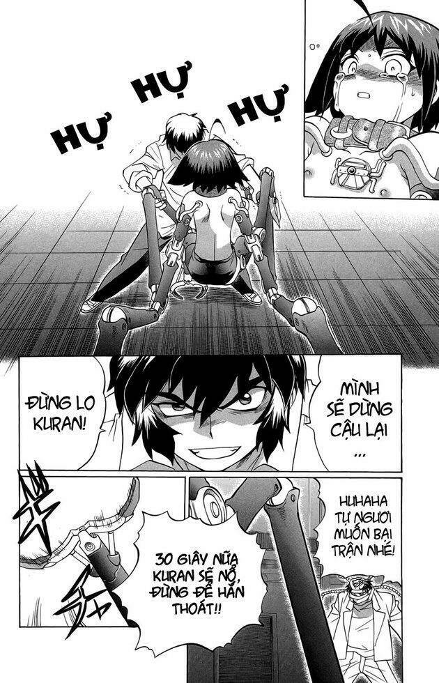 chaosic rune chapter 33 15