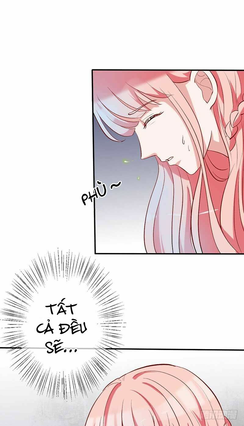 manh thê khó dỗ phần 1 chapter 66 21