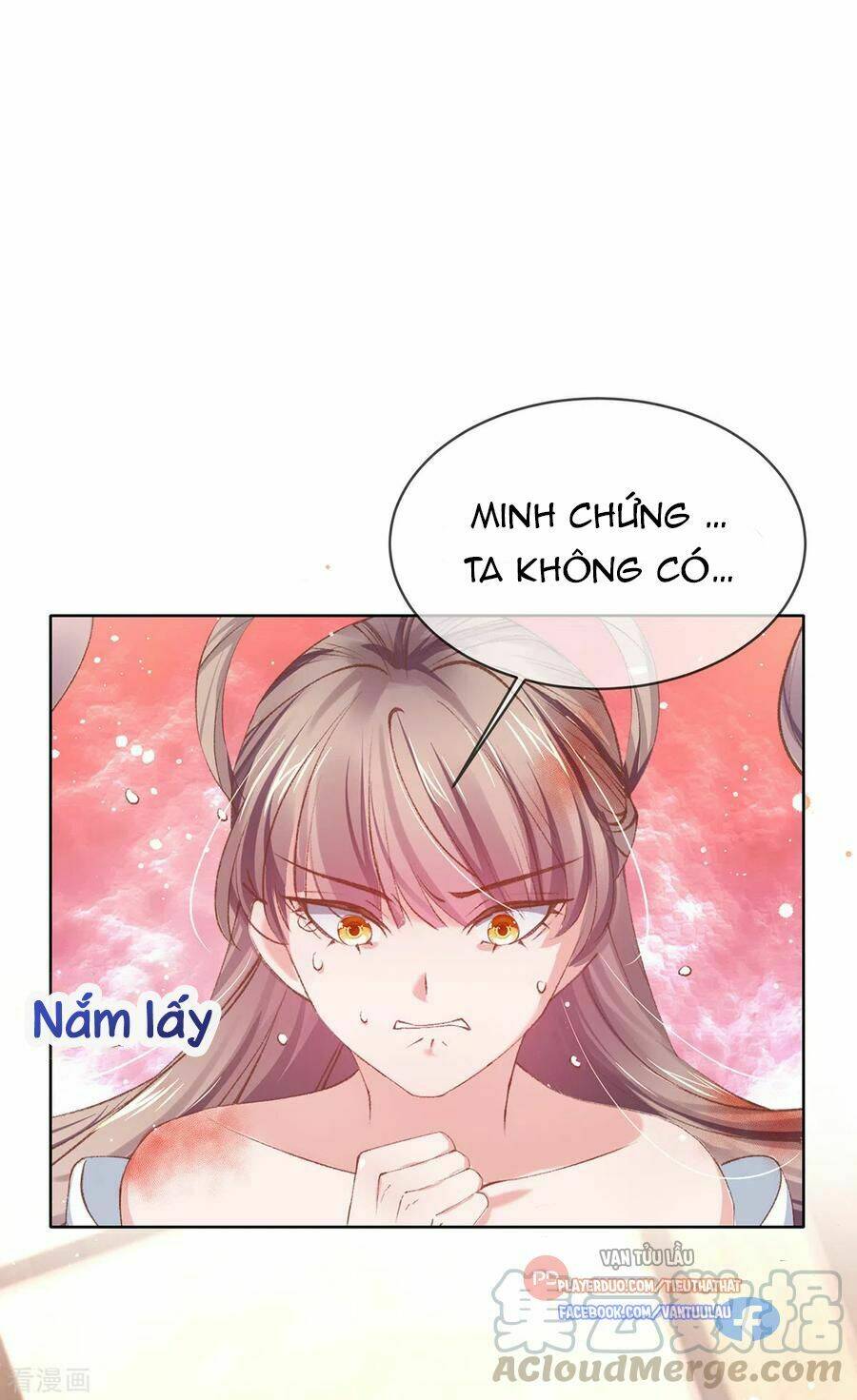 thị huyết y phi chapter 120 7